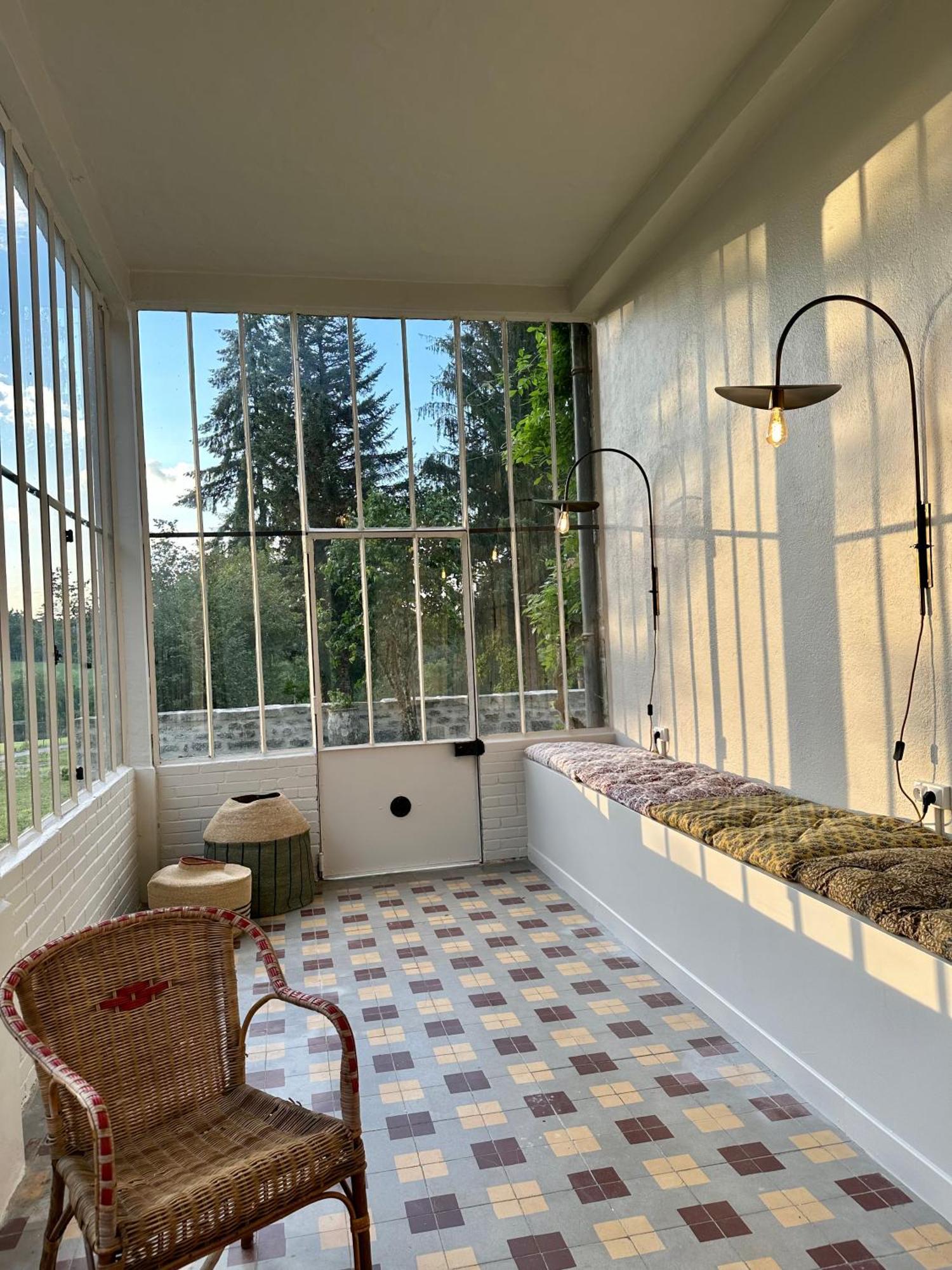 Le Manoir Du Rigouneix, 5 Minutes A89, Nature, Calme, Sauna Saint-Angel (Correze) Exterior foto