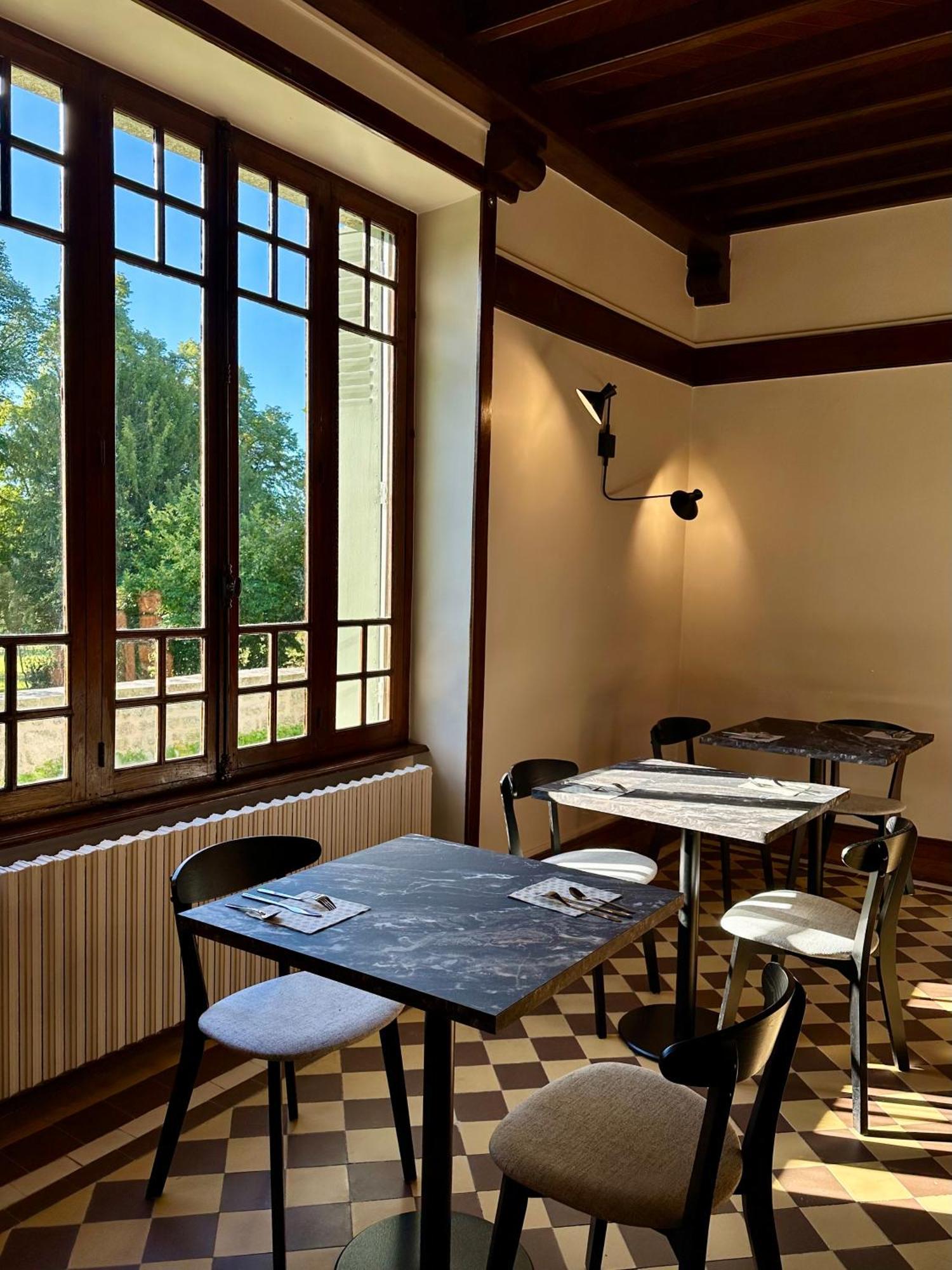 Le Manoir Du Rigouneix, 5 Minutes A89, Nature, Calme, Sauna Saint-Angel (Correze) Exterior foto